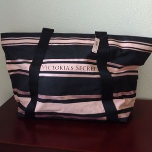 Victoria's Secret Tote, Large
